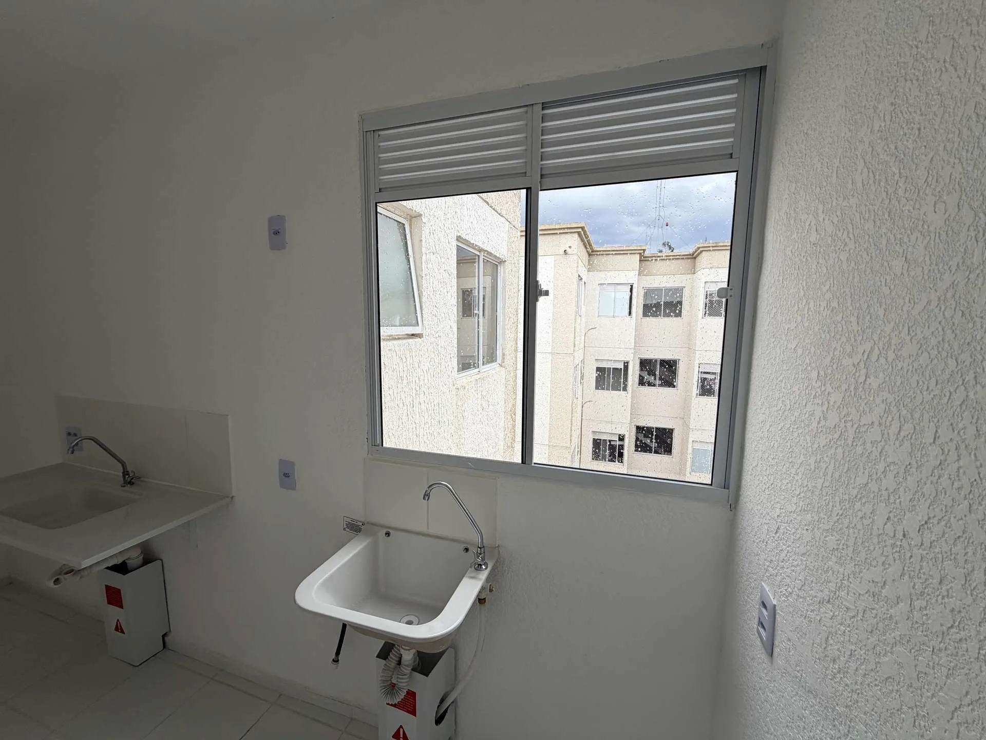 Apartamento, 2 quartos, 38 m² - Foto 4