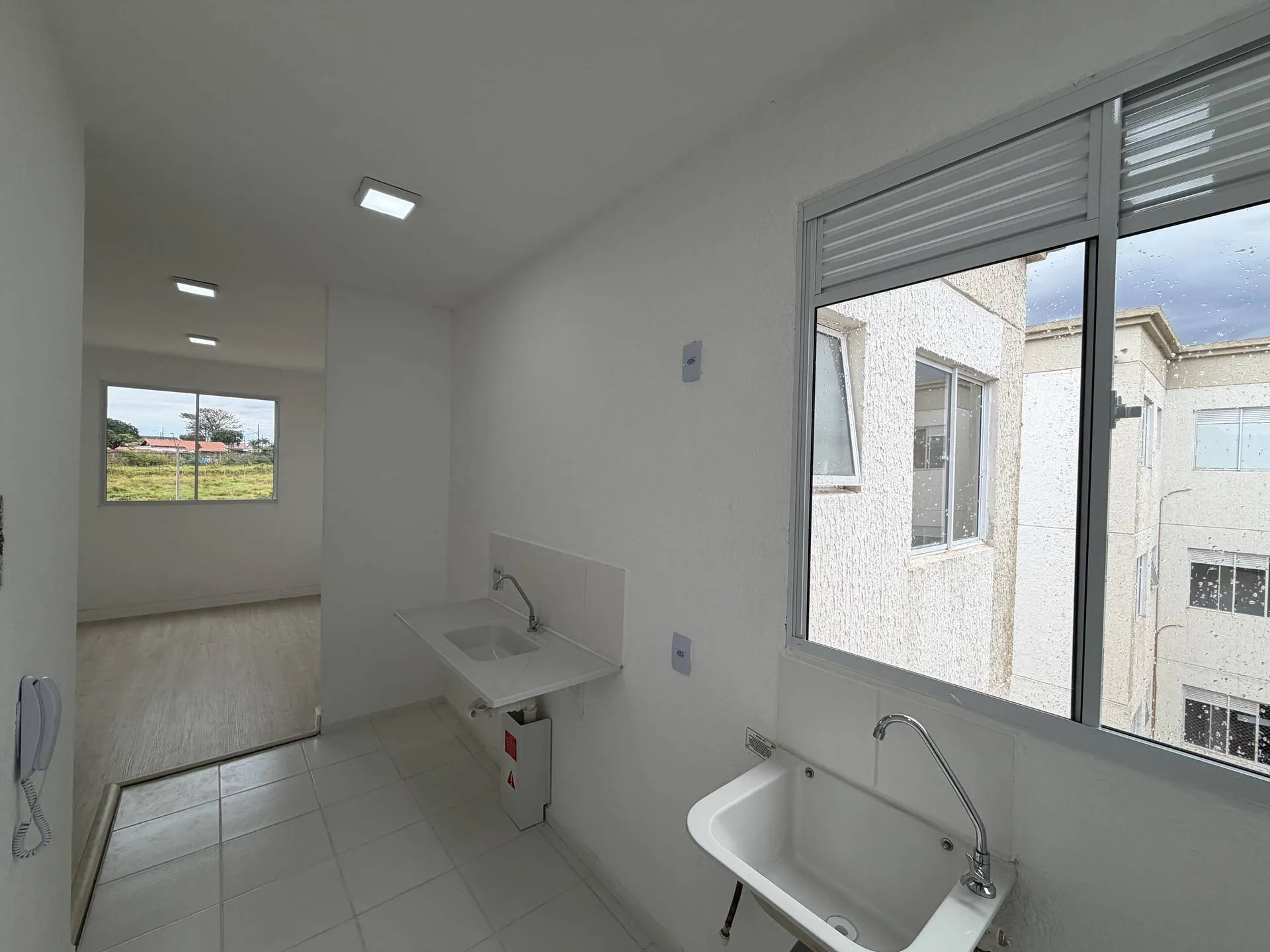 Apartamento, 2 quartos, 38 m² - Foto 7