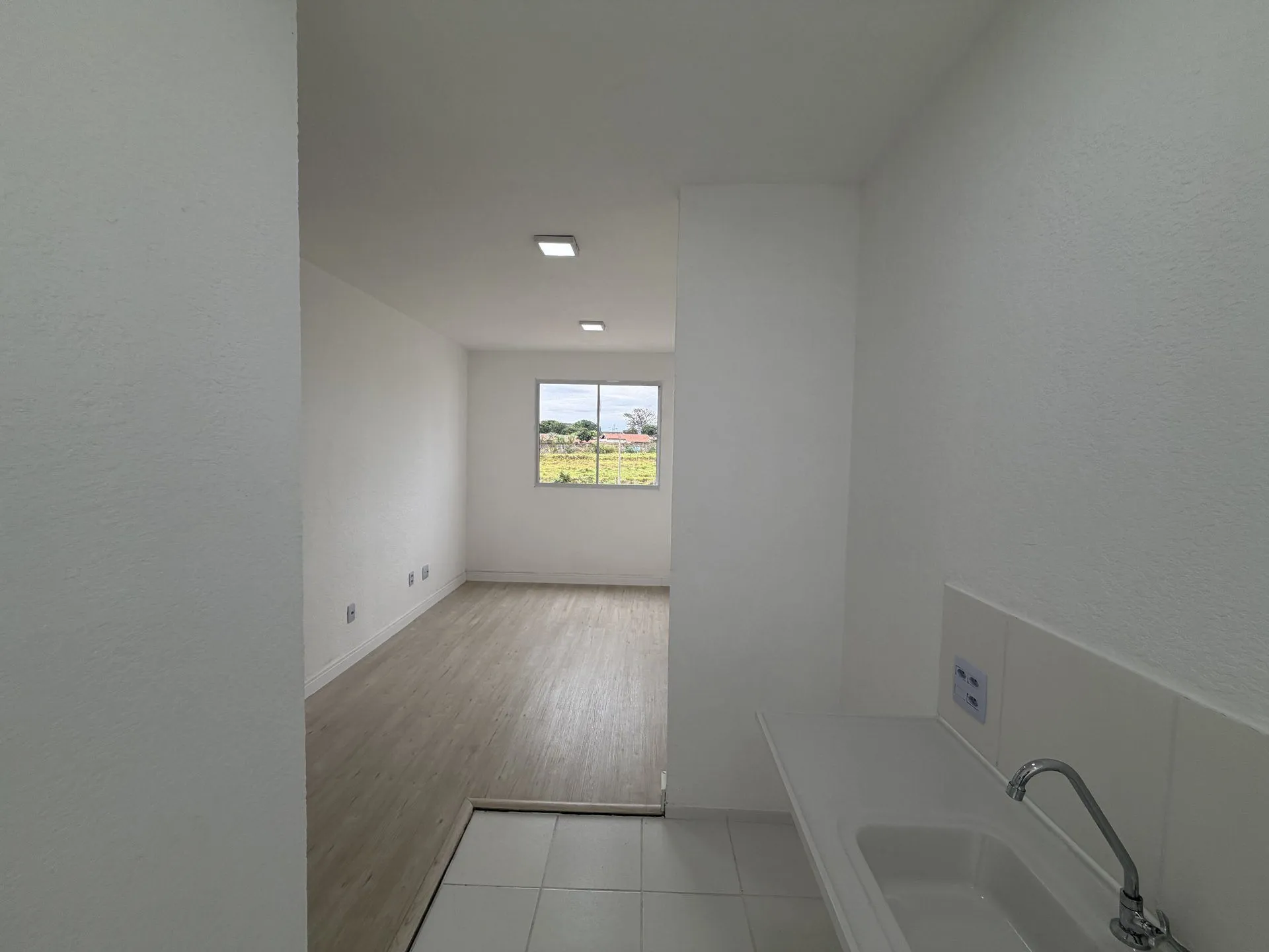 Apartamento, 2 quartos, 38 m² - Foto 8