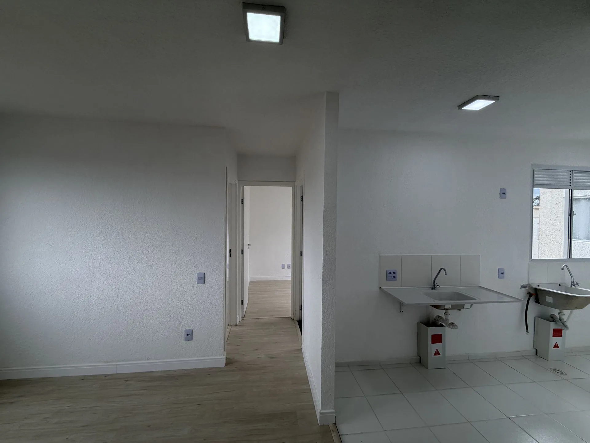 Apartamento, 2 quartos, 38 m² - Foto 10