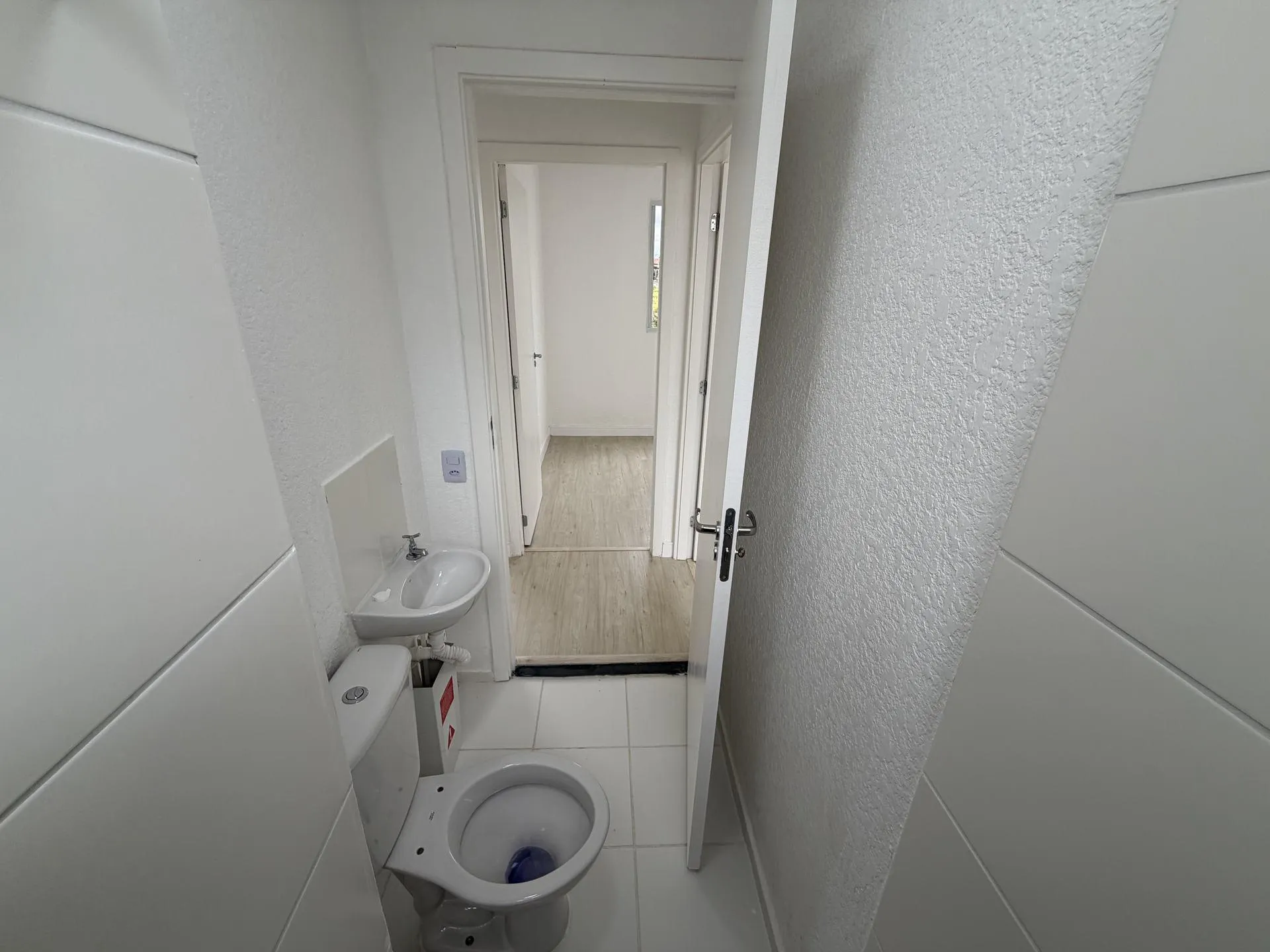 Apartamento, 2 quartos, 38 m² - Foto 21