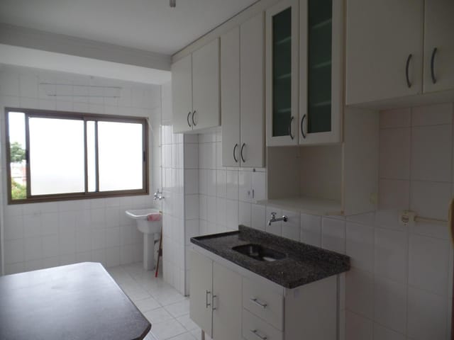 Foto do Apartamento - Apartamento à venda 2 Quartos, 1 Suite, 2 Vagas, 63M², Jardim Satélite, São José dos Campos - SP | Mariana | INDEPENDENCE NEGOCIOS IMOBILIARIOS LTDA