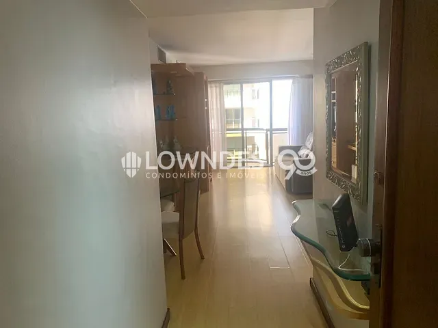 Apartamento com 80m² 2 quartos e 3 banheiros, à venda, no bairro Ipanema em Rio de Janeiro