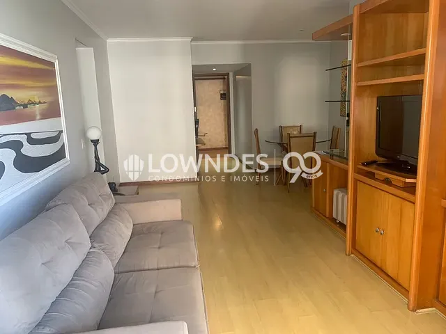 Apartamento com 80m² 2 quartos e 3 banheiros, à venda, no bairro Ipanema em Rio de Janeiro