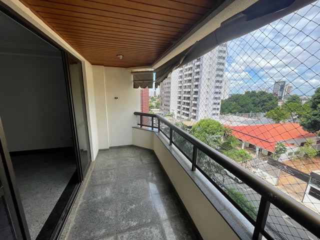 Foto do Apartamento - Apartamento para locação, Goiabeiras, Cuiabá-MT, Ed. Ipiranga Plaza, 4 DORM, sendo 2 SUÍTES, 2 VAGAS, 160 m2 úteis, arm. planejados. | Lyah Jaudy Imóveis
