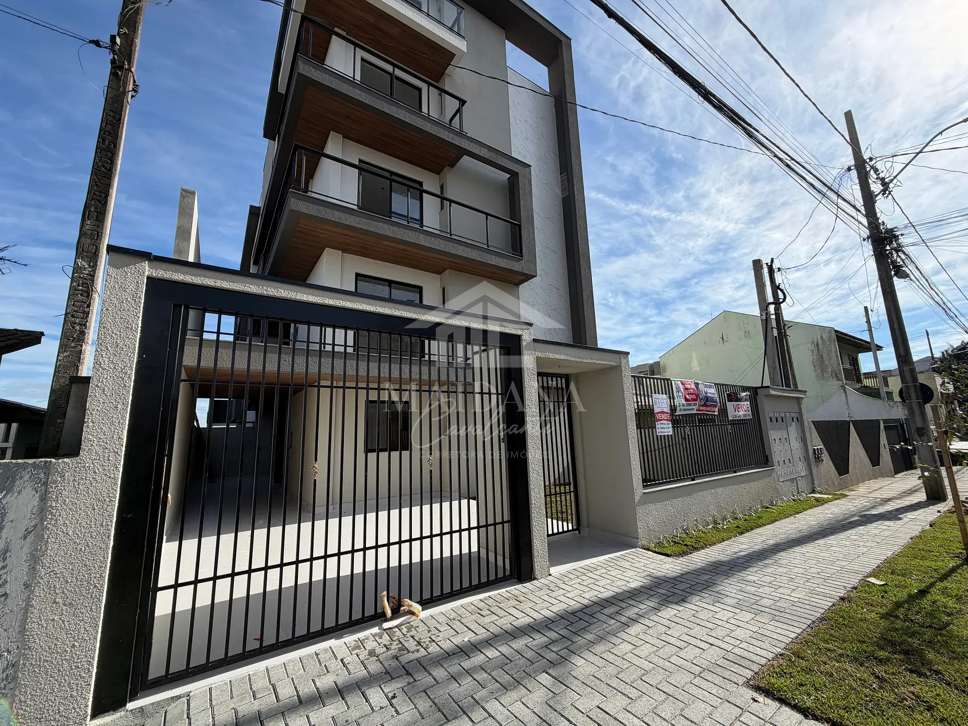 Apartamento, 3 quartos, 84 m² - Foto 1