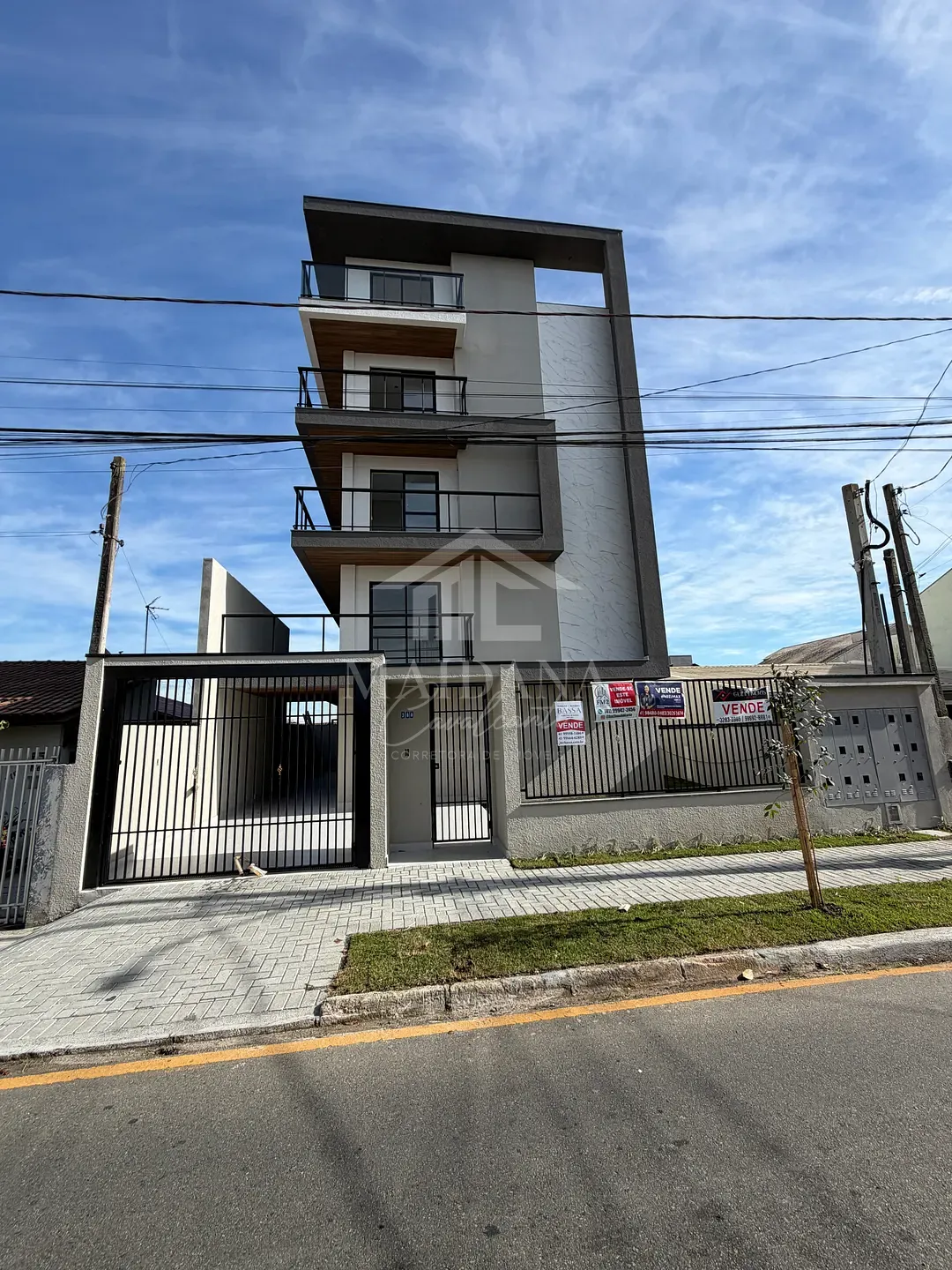 Apartamento, 3 quartos, 84 m² - Foto 3