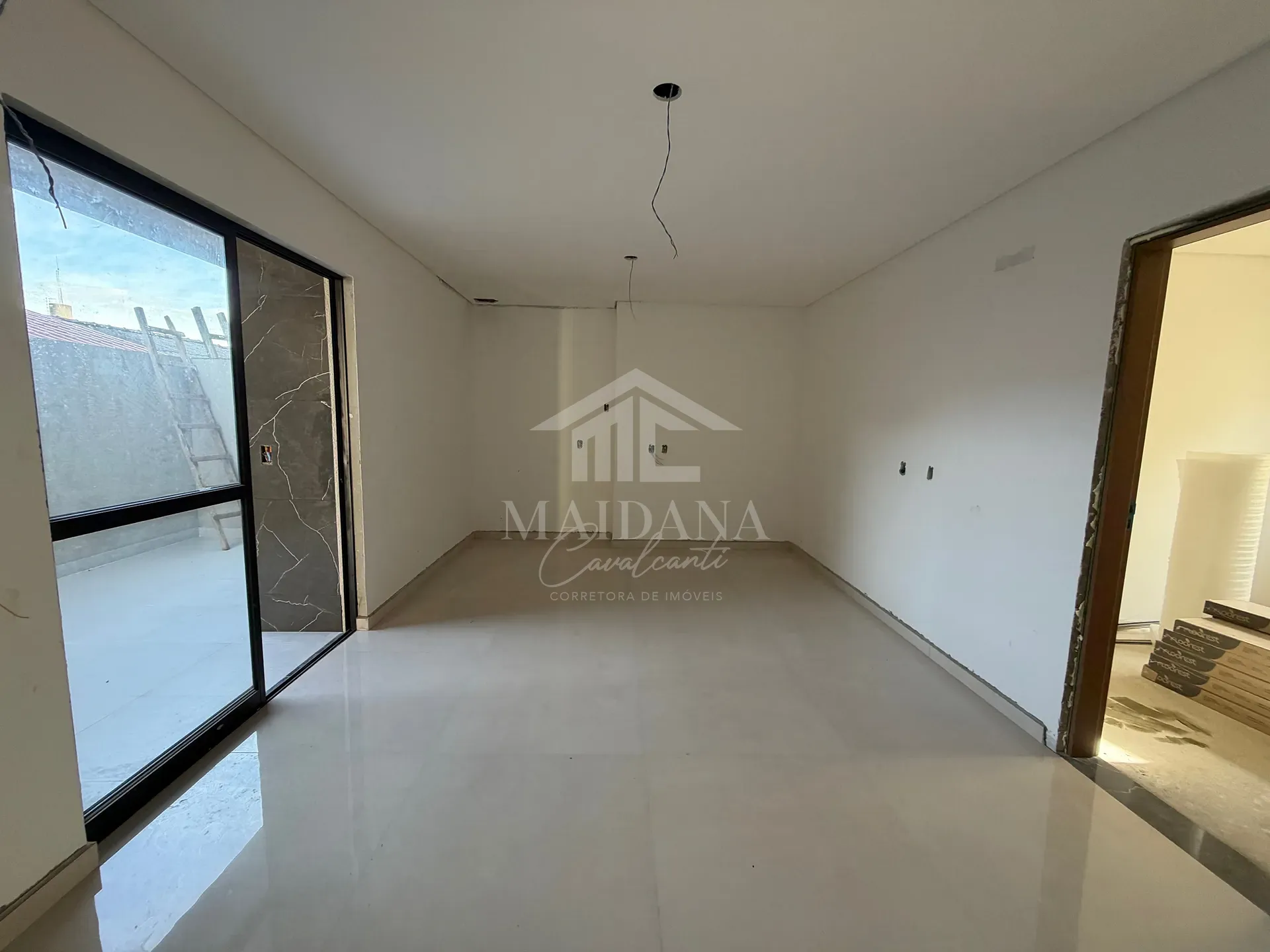 Apartamento, 3 quartos, 84 m² - Foto 45