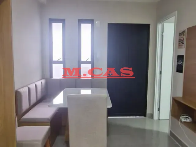 Apartamento 1 quarto e 1 banheiro, para alugar, no bairro Vila Regente Feijó em São Paulo