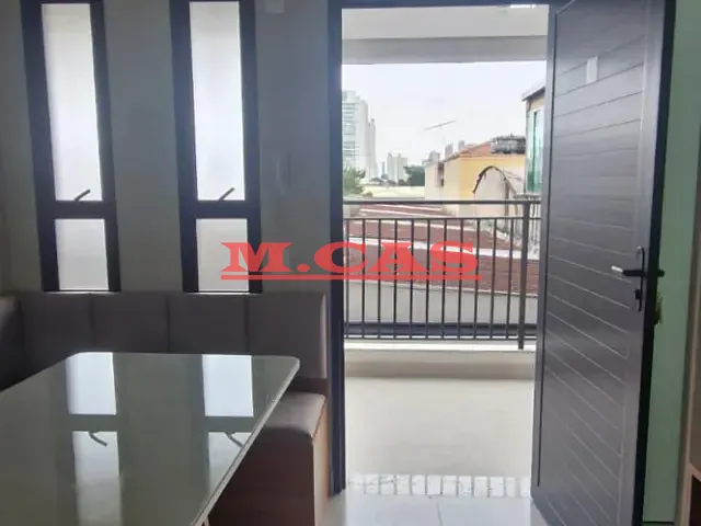 Apartamento 1 quarto e 1 banheiro, para alugar, no bairro Vila Regente Feijó em São Paulo