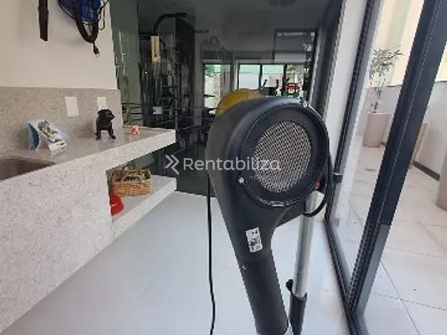 Apartamento 3 quartos e 3 banheiros, à venda, no bairro Centro em Balneário Camboriú