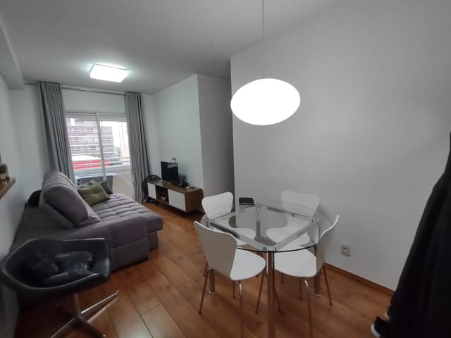 Foto do Apartamento - Apartamento na Vila Mariana com 2 quartos sendo 1 suíte, próximo do metrô Ana Rosa e Paraíso. | MDG IMÓVEIS