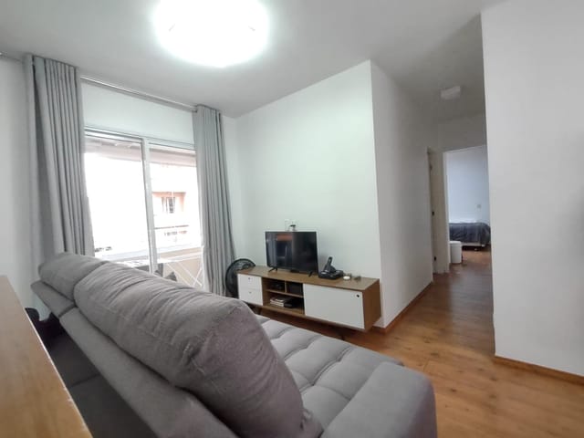 Foto do Apartamento - Apartamento na Vila Mariana com 2 quartos sendo 1 suíte, próximo do metrô Ana Rosa e Paraíso. | MDG IMÓVEIS