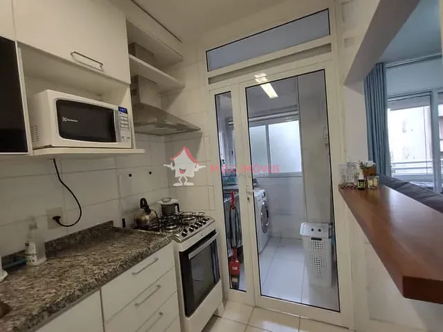 Apartamento 2 quartos e 2 banheiros, à venda, no bairro Vila Mariana em São Paulo