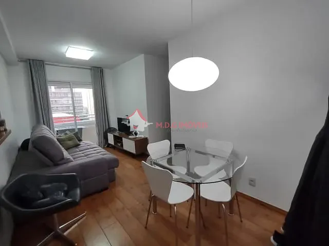 Apartamento 2 quartos e 2 banheiros, à venda, no bairro Vila Mariana em São Paulo