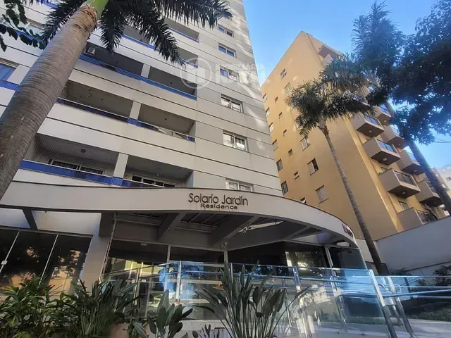 Apartamento com 90m² 2 quartos e 1 banheiro, para alugar, no bairro Centro em Londrina