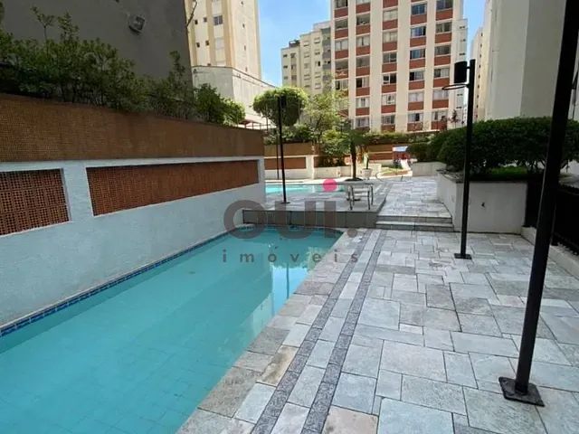 Apartamento 4 quartos e 6 banheiros, à venda, no bairro Aclimação em São Paulo