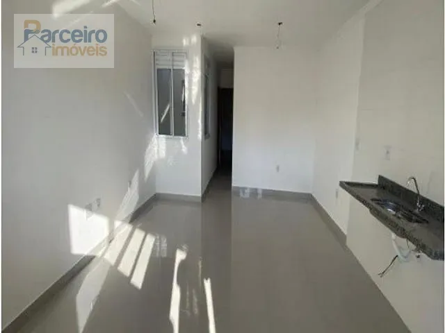 Apartamento com 36m² 2 quartos e 1 banheiro, à venda, no bairro Chácara Belenzinho em São Paulo