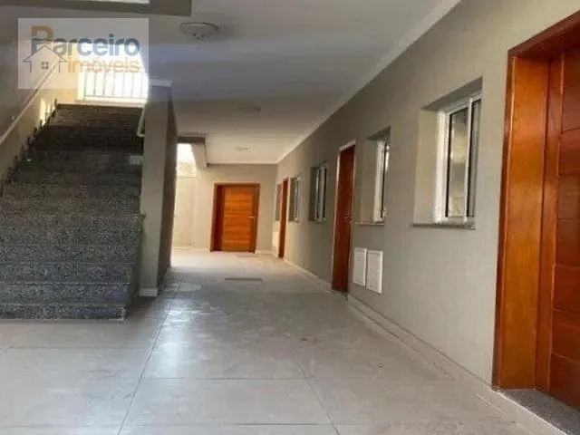 Apartamento com 36m² 2 quartos e 1 banheiro, à venda, no bairro Chácara Belenzinho em São Paulo