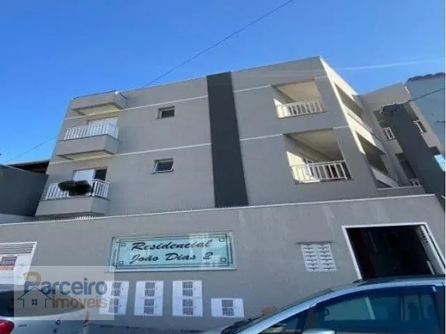 Apartamento com 36m² 2 quartos e 1 banheiro, à venda, no bairro Chácara Belenzinho em São Paulo