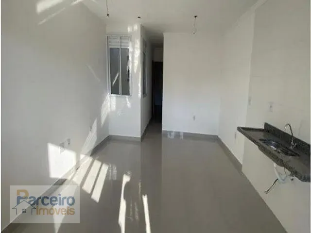Apartamento com 36m² 2 quartos e 1 banheiro, à venda, no bairro Chácara Belenzinho em São Paulo