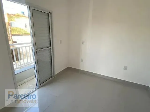 Apartamento com 36m² 2 quartos e 1 banheiro, à venda, no bairro Chácara Belenzinho em São Paulo