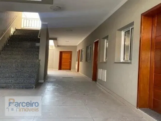 Apartamento com 36m² 2 quartos e 1 banheiro, à venda, no bairro Chácara Belenzinho em São Paulo