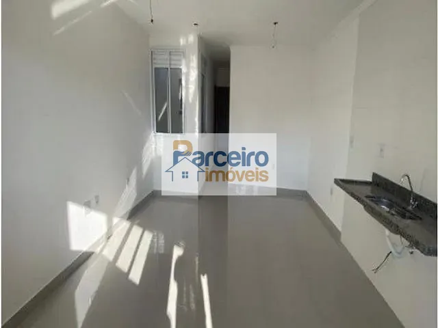 Apartamento com 36m² 2 quartos e 1 banheiro, à venda, no bairro Chácara Belenzinho em São Paulo
