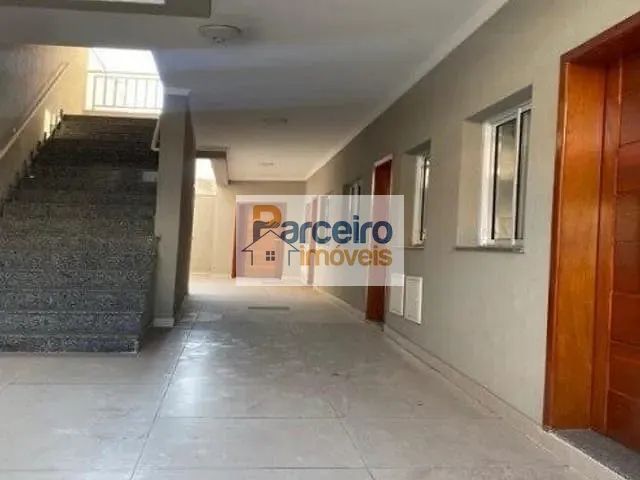 Apartamento com 36m² 2 quartos e 1 banheiro, à venda, no bairro Chácara Belenzinho em São Paulo