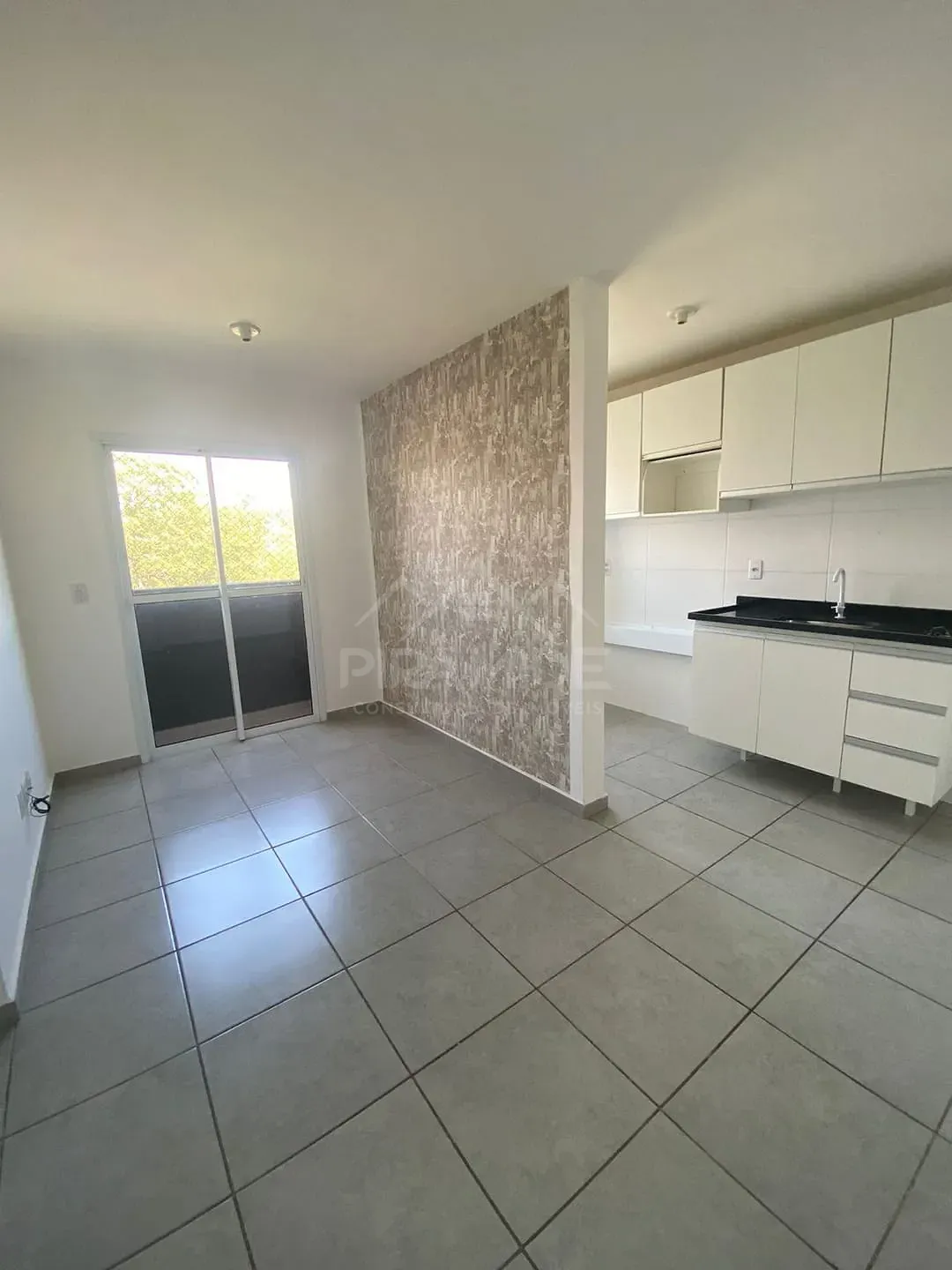 Apartamento, 2 quartos, 50 m² - Foto 2