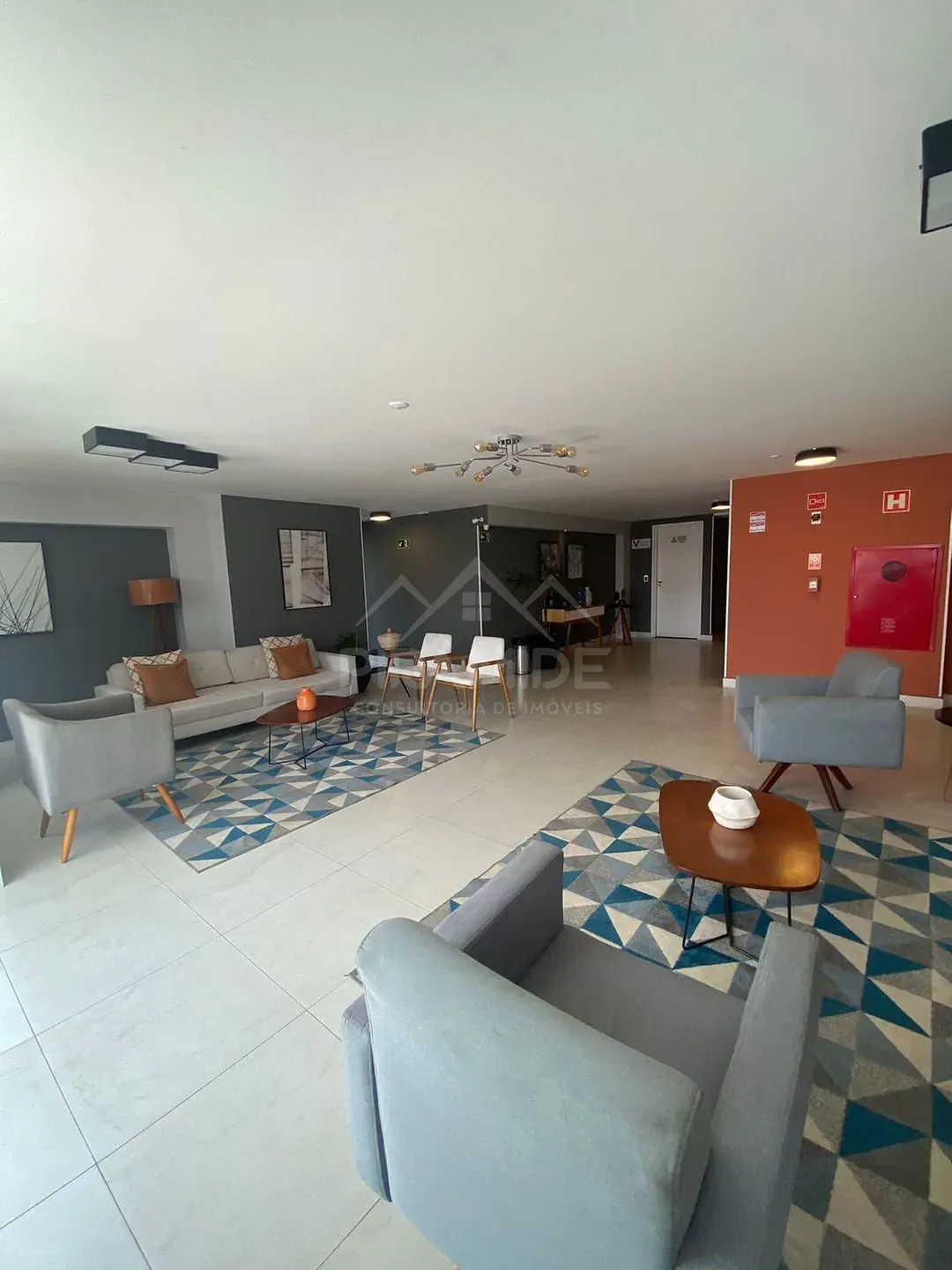 Apartamento, 2 quartos, 50 m² - Foto 12