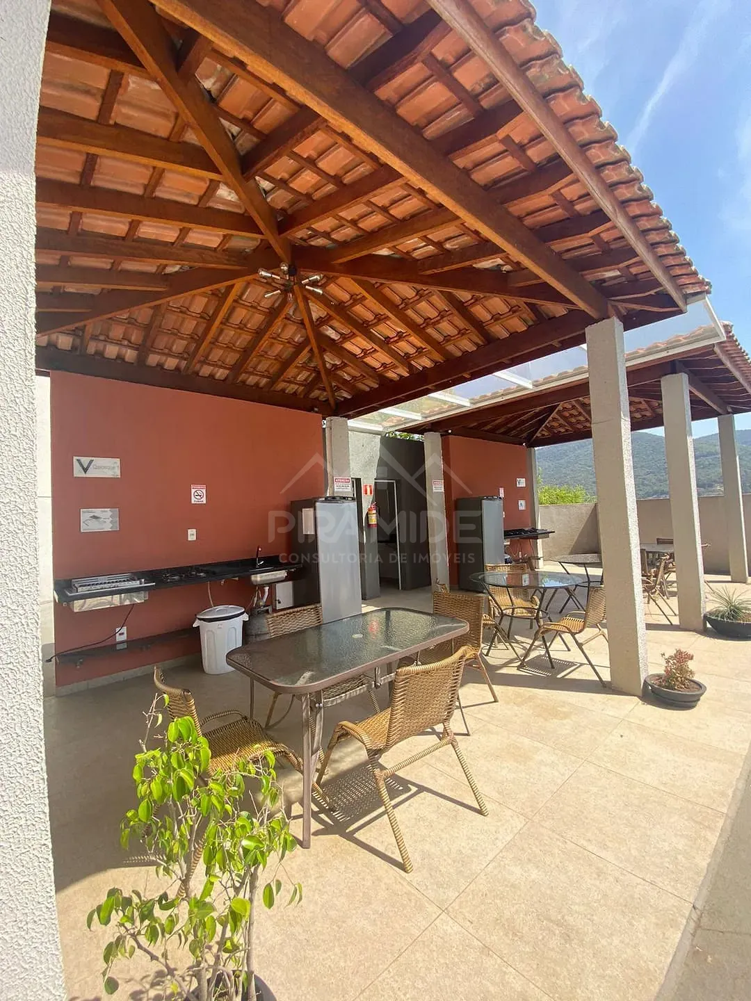 Apartamento, 2 quartos, 50 m² - Foto 17