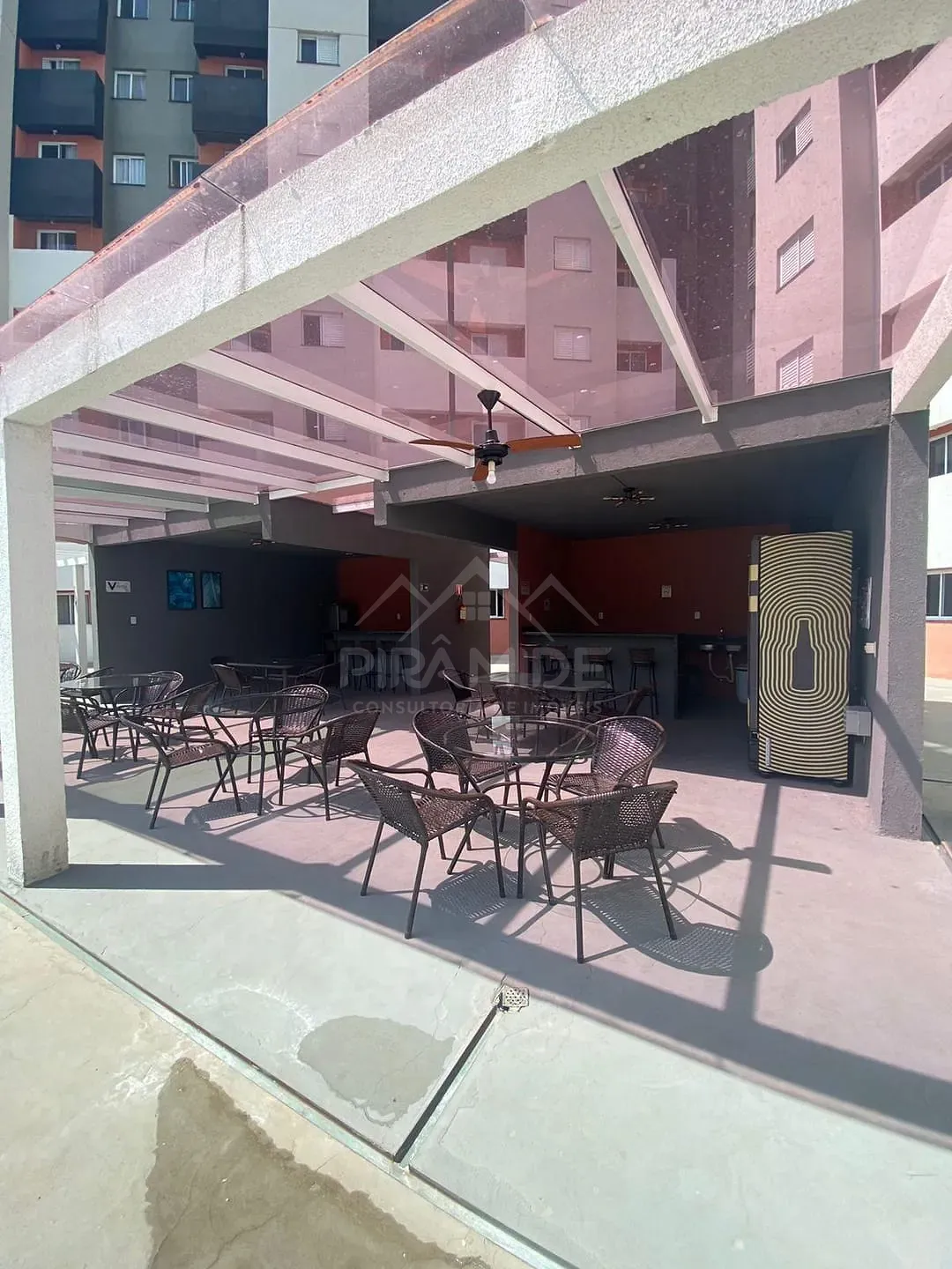 Apartamento, 2 quartos, 50 m² - Foto 21