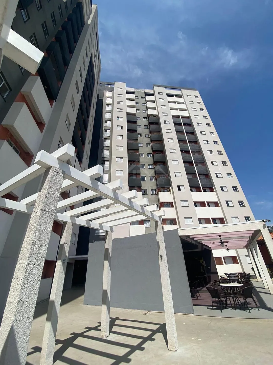 Apartamento, 2 quartos, 50 m² - Foto 22