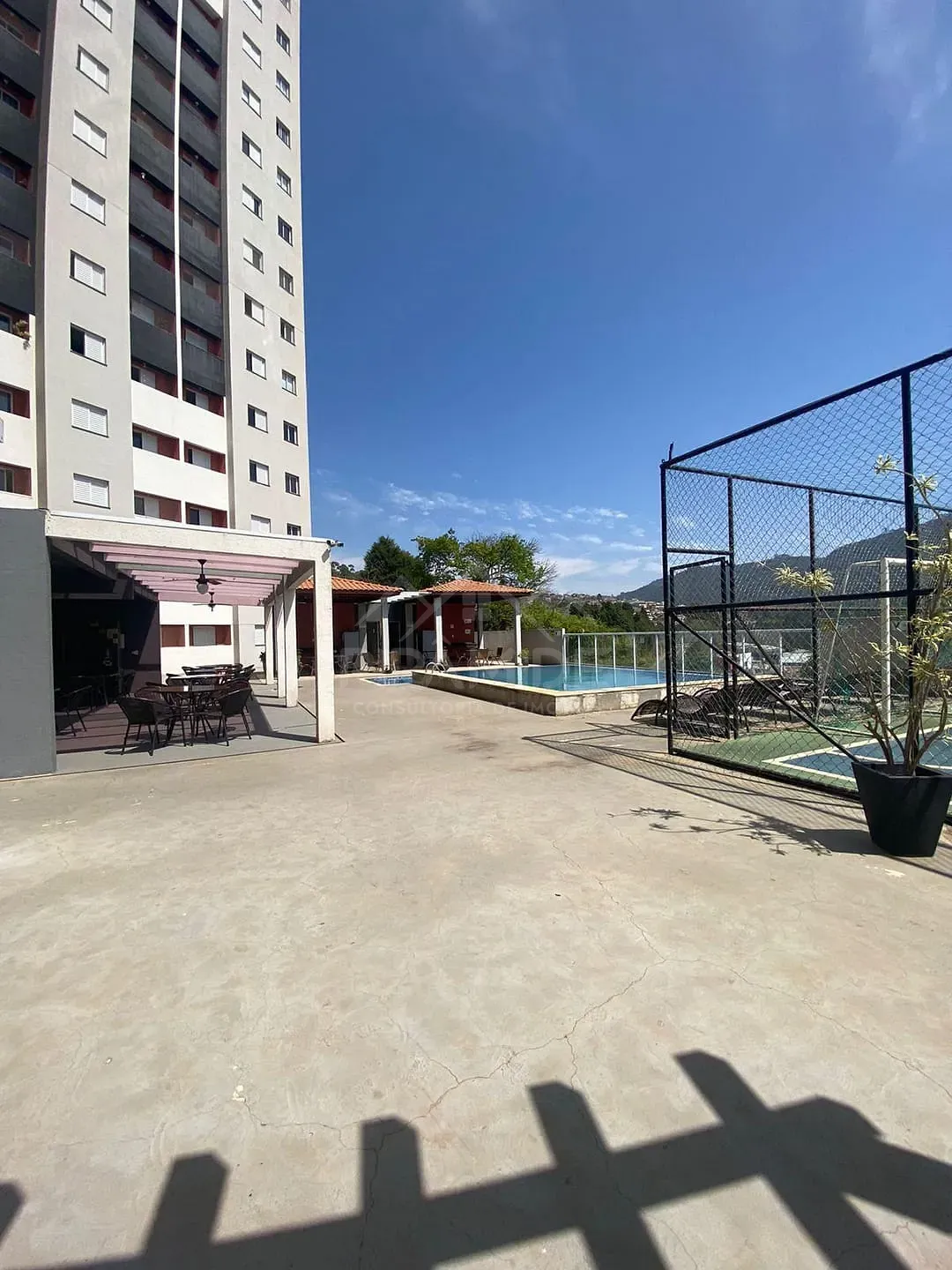 Apartamento, 2 quartos, 50 m² - Foto 1