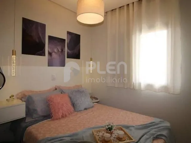 Apartamento 2 quartos e 1 banheiro, à venda, no bairro Vila Nivi em São Paulo