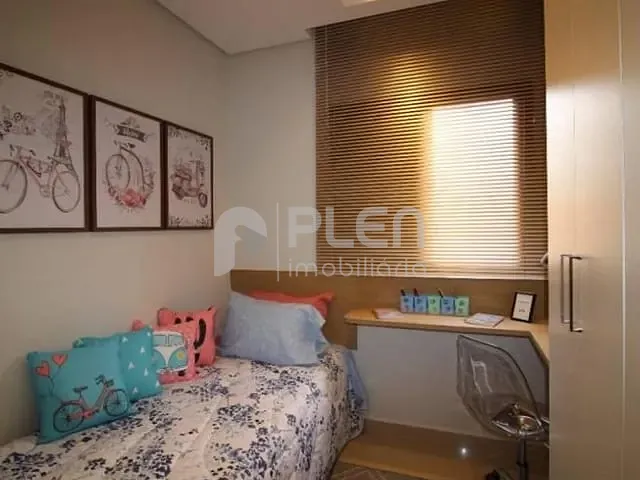 Apartamento 2 quartos e 1 banheiro, à venda, no bairro Vila Nivi em São Paulo
