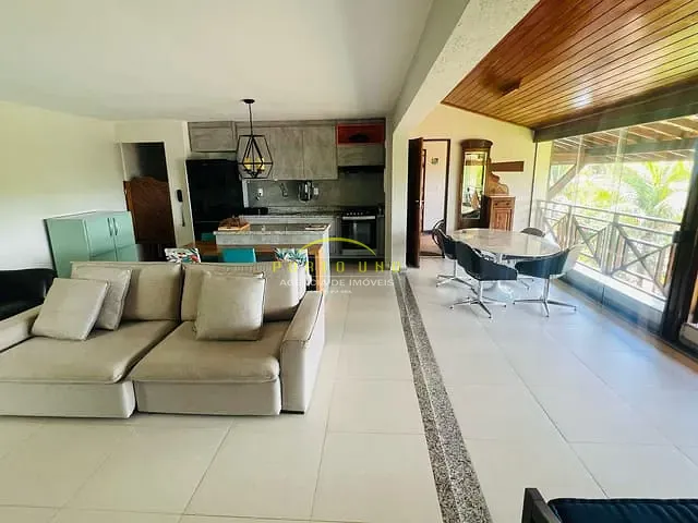 Apartamento 3 quartos e 3 banheiros, à venda, no bairro Imbassai em Mata de São João