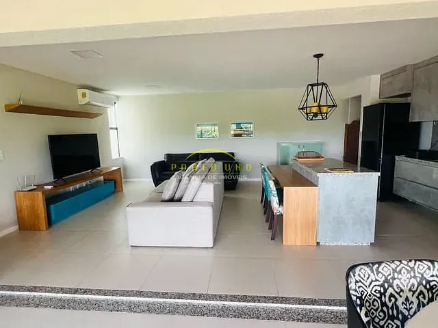 Apartamento 3 quartos e 3 banheiros, à venda, no bairro Imbassai em Mata de São João