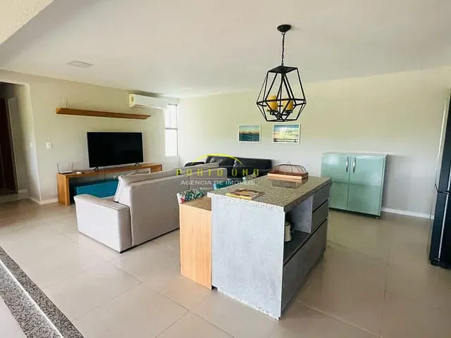 Apartamento 3 quartos e 3 banheiros, à venda, no bairro Imbassai em Mata de São João
