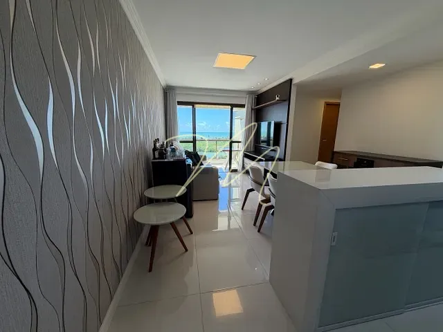 Apartamento 3 quartos e 2 banheiros, à venda, no bairro Jardim Savóia em Ilhéus