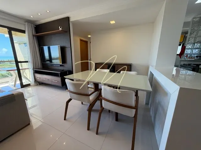 Apartamento 3 quartos e 2 banheiros, à venda, no bairro Jardim Savóia em Ilhéus