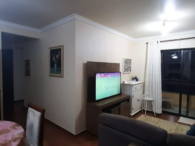 Foto do Apartamento - Apartamento com 3 dormitórios à venda, 82 m² por R$ 340.000,00 - Centro - Londrina/PR | Premier Imóveis