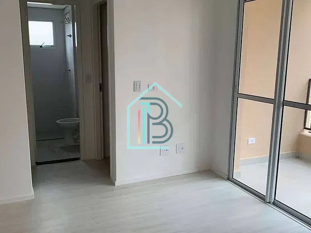 Apartamento com 42m² 2 quartos e 1 banheiro, à venda, no bairro Jardim da Glória em Cotia