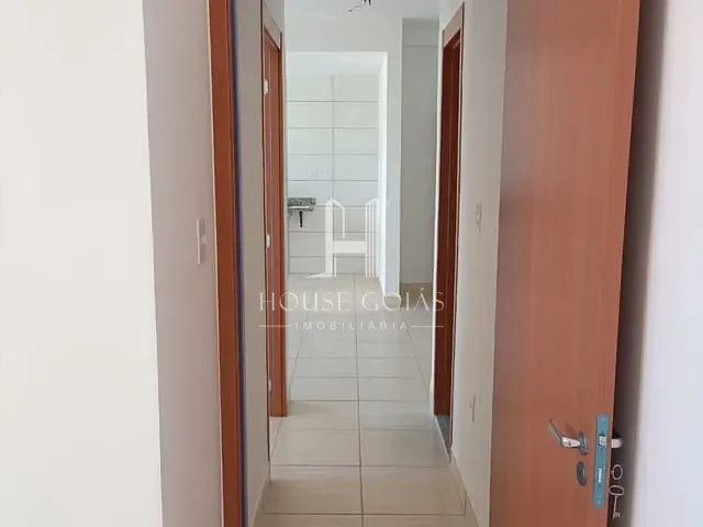 Apartamento com 51m² 2 quartos e 1 banheiro, à venda, no bairro Parque das Nações em Aparecida de Goiânia