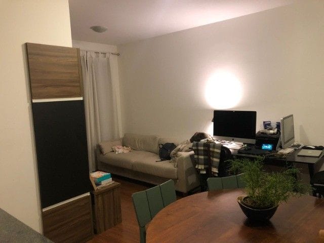 Foto do Apartamento - Apartamento à venda 2 Quartos, 1 Suite, 2 Vagas, 75M², Jardim Aquarius, São José dos Campos - SP | Edifício Pátio Das Américas | RUSSI IMÓVEIS