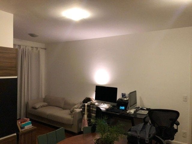 Foto do Apartamento - Apartamento à venda 2 Quartos, 1 Suite, 2 Vagas, 75M², Jardim Aquarius, São José dos Campos - SP | Edifício Pátio Das Américas | RUSSI IMÓVEIS