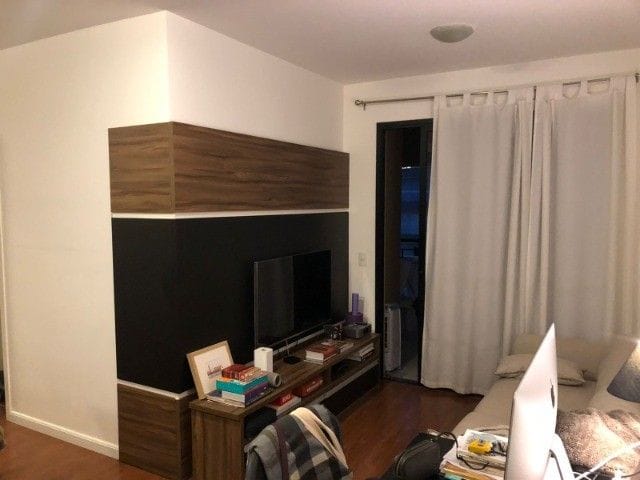 Foto do Apartamento - Apartamento à venda 2 Quartos, 1 Suite, 2 Vagas, 75M², Jardim Aquarius, São José dos Campos - SP | Edifício Pátio Das Américas | RUSSI IMÓVEIS