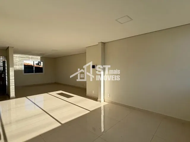 Apartamento 3 quartos e 1 banheiro, para alugar, no bairro Jardim Mantiqueira II em Andradas