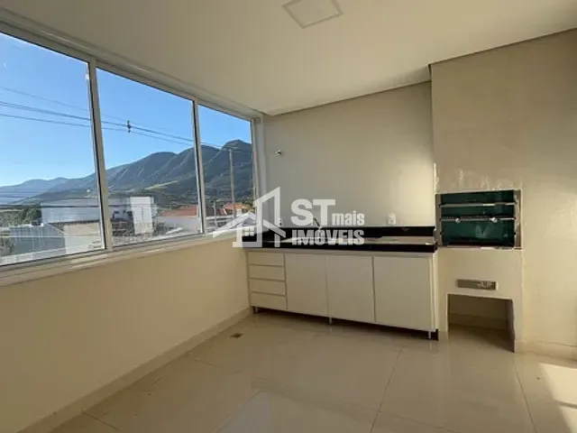 Apartamento 3 quartos e 1 banheiro, para alugar, no bairro Jardim Mantiqueira II em Andradas